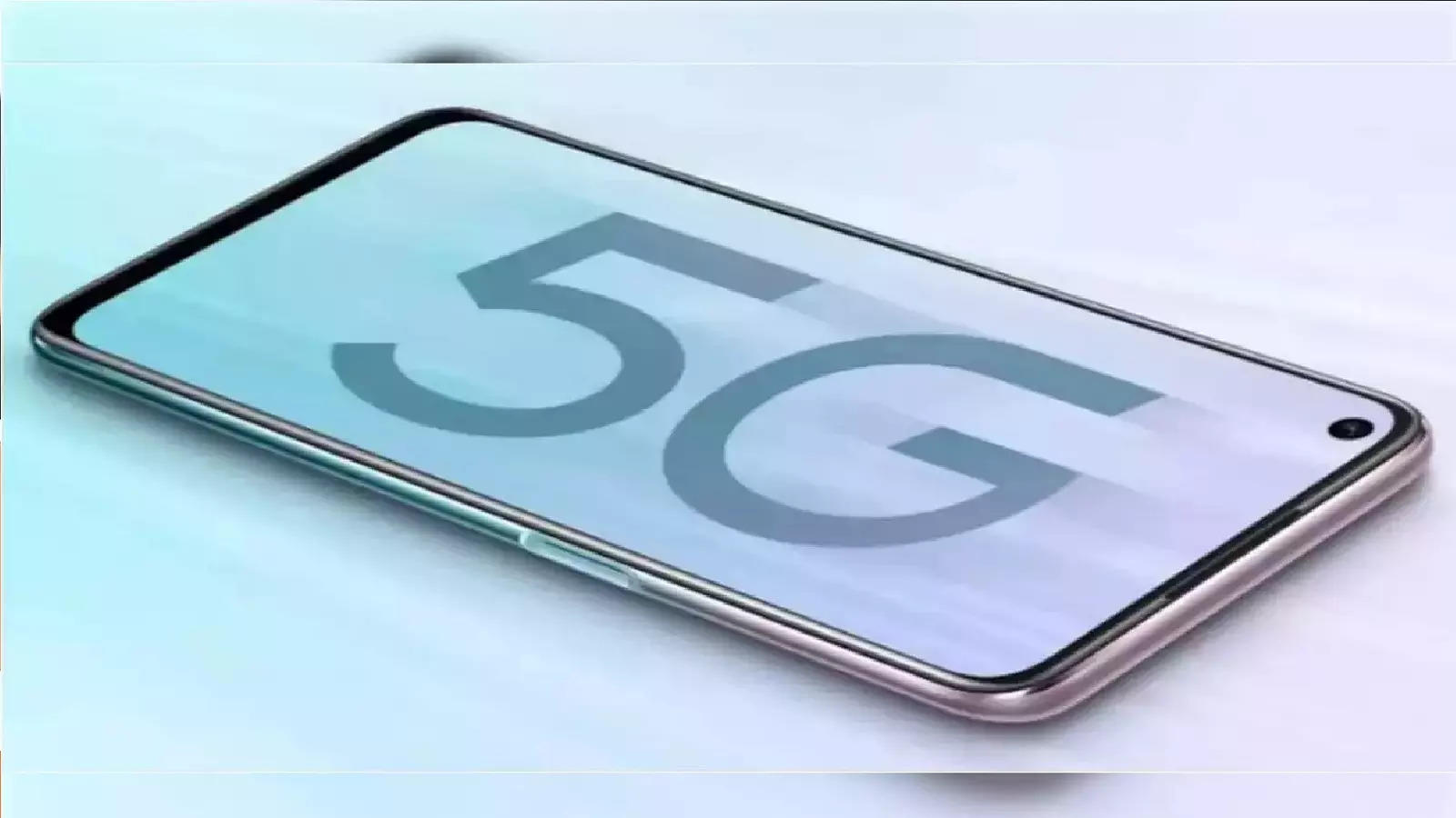 5G phones